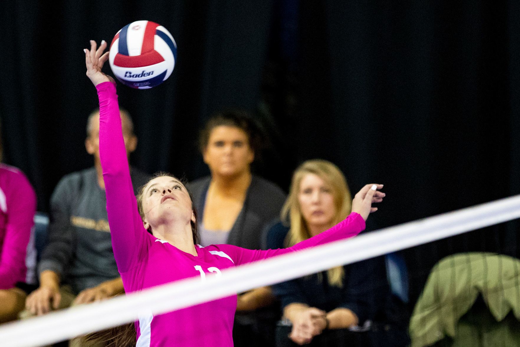 Bozeman vs. Missoula Sentinel